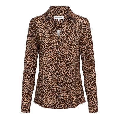 &Co - Zwart | Dames | Blouse | Zwart | L | regular | Kamst mode