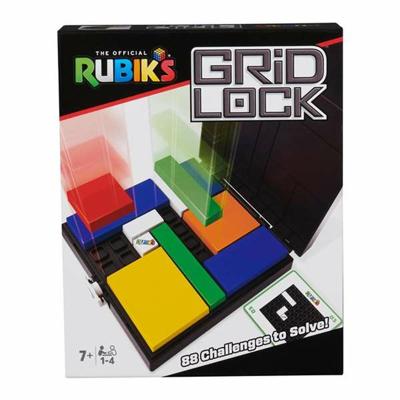 Educatief Spel Spin Master Rubiks