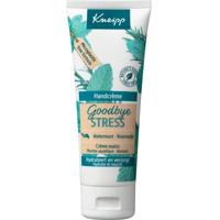 Kneipp Goodbye stress handcreme Kneipp Goodbye stress handcreme