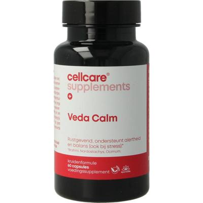 Cellcare Veda calm