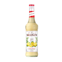 Monin siroop citroen (70cl)