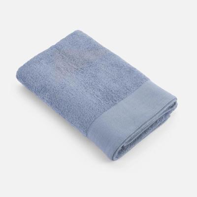 Walra Soft Cotton Douchelaken 70 x 140 cm 550 gram Blue