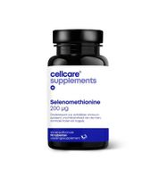 Selenomethionine 200 mcg