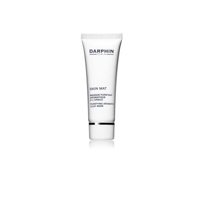 Darphin Skin Mat Purifying Aromatic Clay Mask 75ml Darphin Skin Mat Purifying Aromatic Clay Mask 75ml