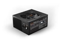 be quiet! BN337 power supply unit 850 W 20+4 pin ATX ATX Zwart - thumbnail