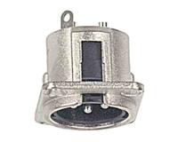 Boston XLR-3MDL xlr chassis conn Boston XLR-3MDL xlr chassis conn