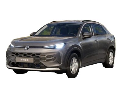 Volkswagen T Roc
