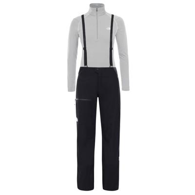 The North Face Summit Futurelight Pant Dames Regenbroek TNF Black M