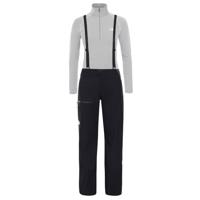 The North Face Summit Futurelight Pant Dames Regenbroek TNF Black M