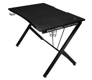 Trust GXT 711X Dominus Gaming Desk Gaming stoel Zwart