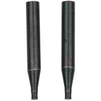 KS Tools 440.0341 Reservepennen, Ø 2,5 mm, 2-delig