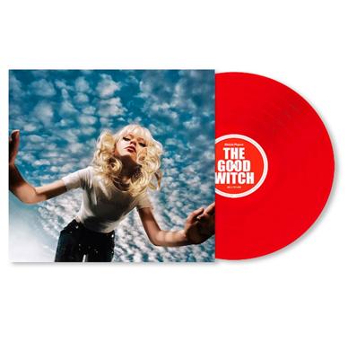 Maisie Peters - The Good Witch (Slang beet Rood) (LP)