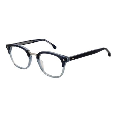 Uniseks Brillenframe Lozza VL4309 490D87