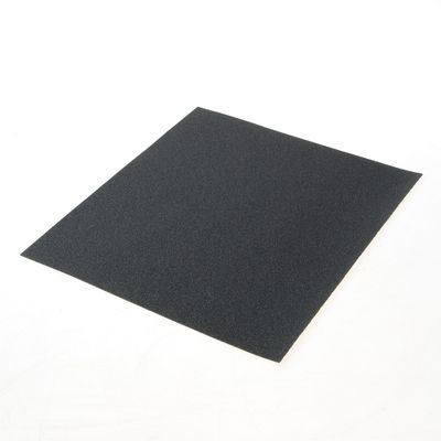 w.p. schuurpapier 23x28 k120
