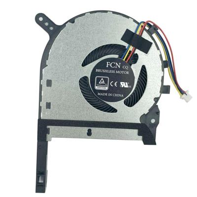Notebook CPU Fan for Asus TUF Gaming FX505 FX705 series