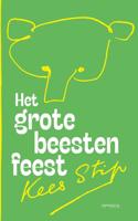 Het grote beestenfeest (Hardback)