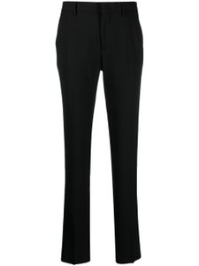 Tagliatore pantalon de tailleur à plis marqués - Noir