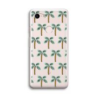 Paradise: Google Pixel 3 Transparant Hoesje