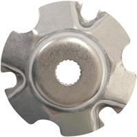 RMS variateur ramplaat mounting plate variomatic stalker,runner,extr.