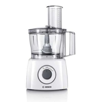 Bosch MCM3100W keukenmachine 800 W 2,3 l Wit