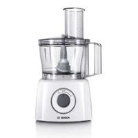 Bosch MCM3100W keukenmachine 800 W 2,3 l Wit