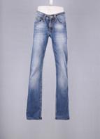 Vintage Slim DSQUARED2 Blue size 25 / 33 for Unisex