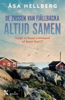Altijd samen - Åsa Hellberg - ebook