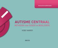 Autisme Centraal (Hardback)