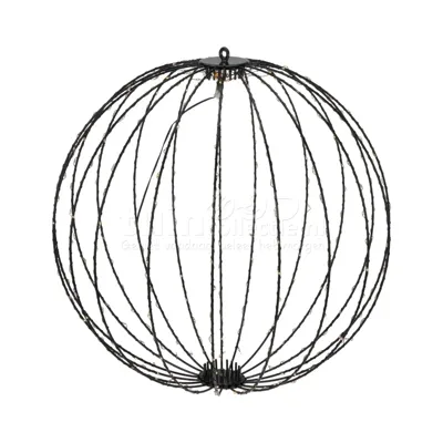 Lichtbol 240 LED Ø40cm Timer EWW