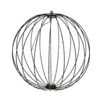 Lichtbol 240 LED Ø40cm Timer EWW