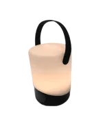 Human Comfort COSY LAMP MABLY CONCRETE (ANTRACIET)