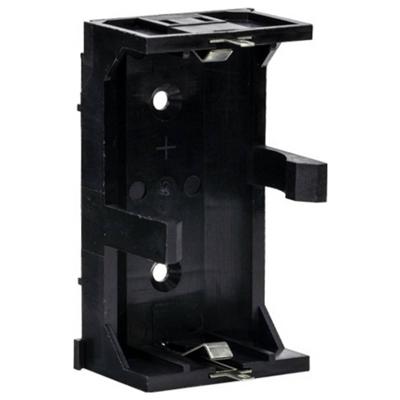 Bulgin BX0037 Batterijhouder (l x b x h) 71 x 41.9 x 38.5 mm