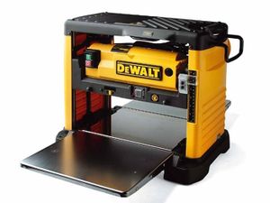 DeWALT DW733 vandiktebank & vlak-vandiktebank 1800 W 10000 RPM