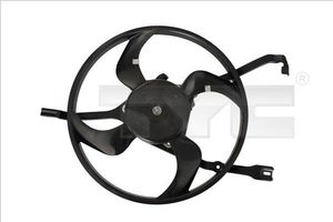 Koelventilator 8050019