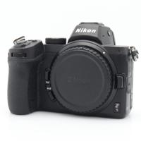 Nikon Z5 body occasion