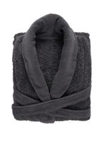 Abyss & Habidecor Abyss & Habidecor Badjas Super Pile L 997 Volcan
