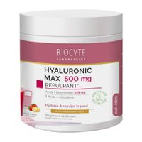 Biocyte Hyaluronic Max Pot 280g Biocyte Hyaluronic Max Pot 280g