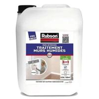 RUBSON Waterdichtende behandelingswanden Natte binnenkant kleurloos 2,5 L