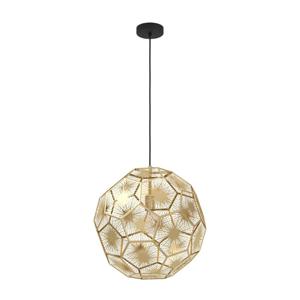 Stars of Light Gouden design hanglampSkoura Ø 50cm - 39756