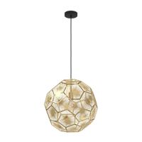 Stars of Light Gouden design hanglampSkoura Ø 50cm - 39756