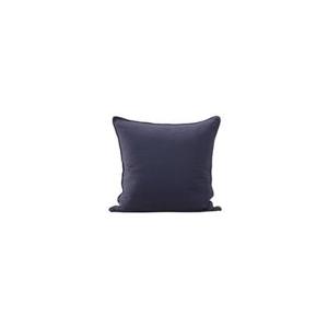 Venture Home Tyra Kussenhoes 60x60 - Blauw