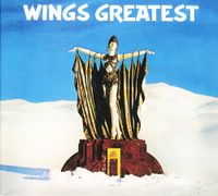 Greatest - CD (0602567372394) - thumbnail