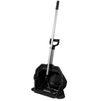 Mestboy Quick Pick Zwart