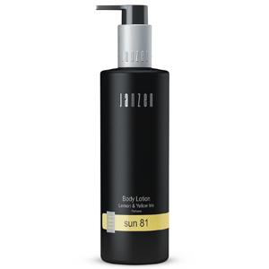 JANZEN Body Lotion Sun 81 250ml