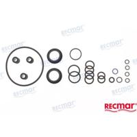 REPUESTOS MOTORES - Mercruiser REC8M0133370 - KIT JUNTAS FSM