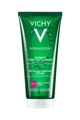 Vichy Normaderm Phytosolution Purifying Reinigingsgel 200ml