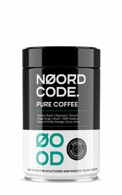 Pure Coffee Medium Roast Ground 250g 10.00% Off Auto renew