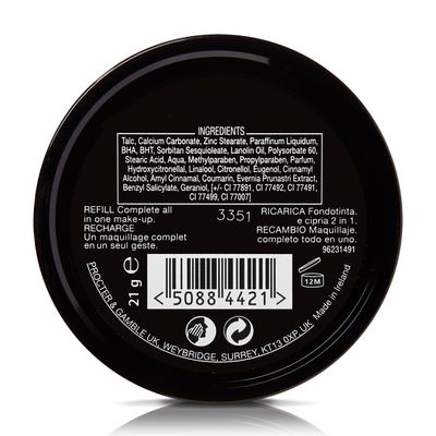 Max Factor Crème Puff gezichtspoeder 41 Medium Beige 21 g Max Factor Crème Puff gezichtspoeder 41 Medium Beige 21 g