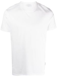 Ballantyne t-shirt en coton - Blanc