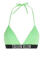 Calvin Klein - Bikini Top - Triangle - LX0, Maat:S